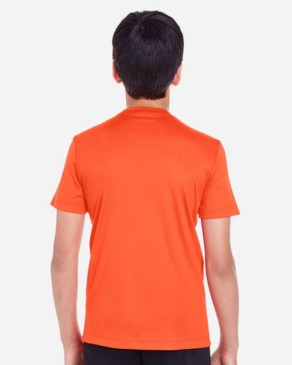 Youth Zone Performance T-Shirt