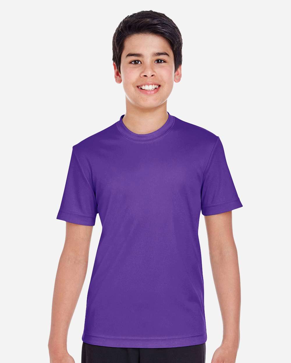 Youth Zone Performance T-Shirt