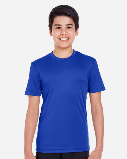 Youth Zone Performance T-Shirt