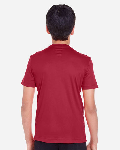 Youth Zone Performance T-Shirt