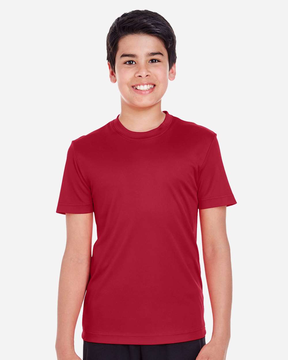 Youth Zone Performance T-Shirt