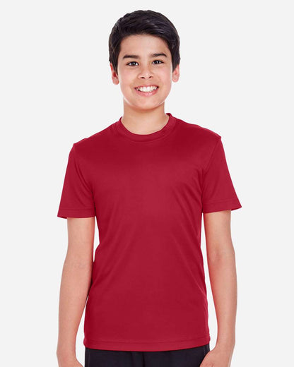 Youth Zone Performance T-Shirt