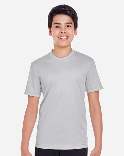 Youth Zone Performance T-Shirt