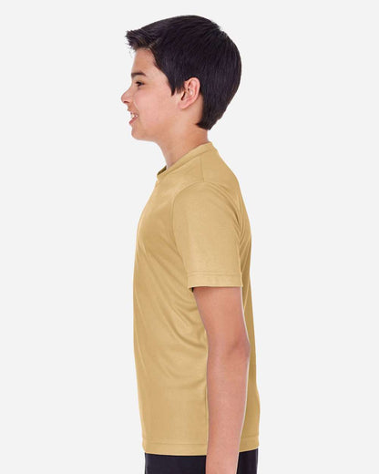 Youth Zone Performance T-Shirt