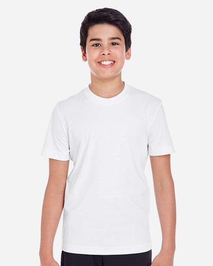 Youth Zone Performance T-Shirt