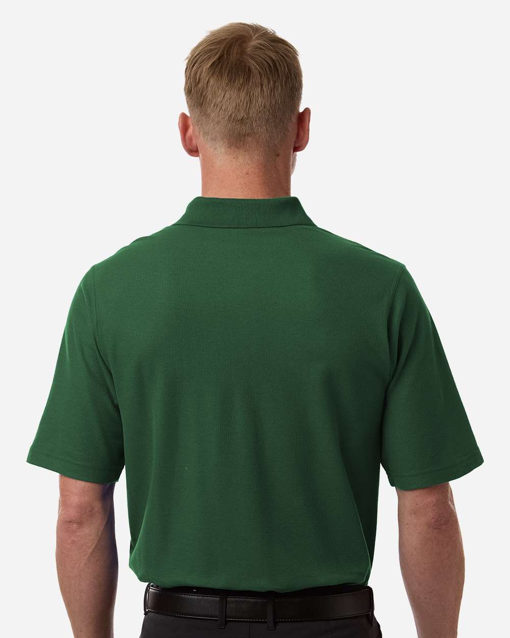 Men's Maverick CVC Pique Polo