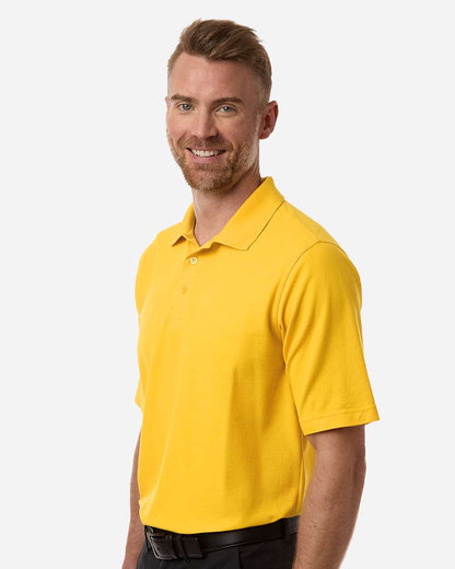 Men's Maverick CVC Pique Polo