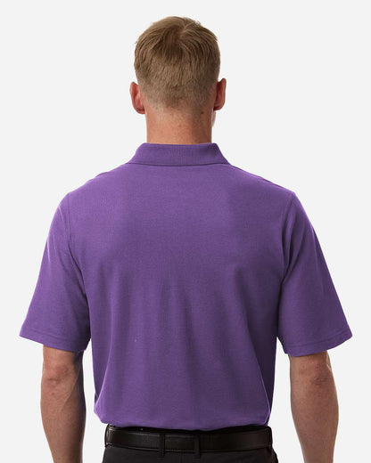 Men's Maverick CVC Pique Polo