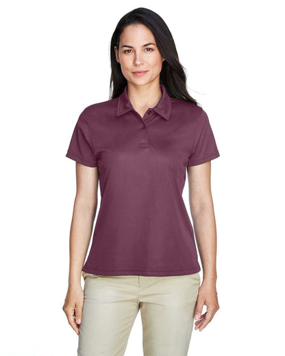 Women's Command Snag Protection Polo
