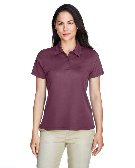 Women's Command Snag Protection Polo