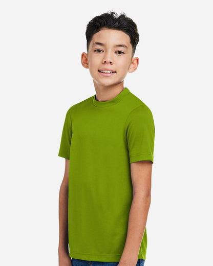Youth Zone Performance Mesh T-Shirt