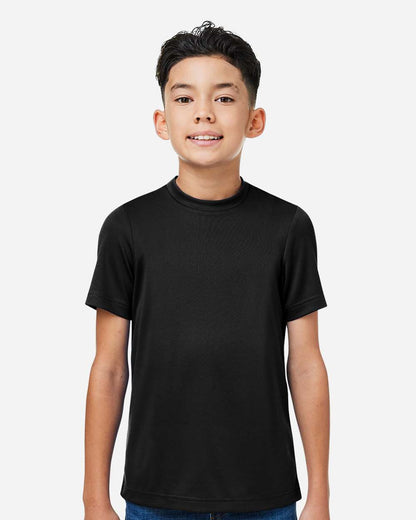 Youth Zone Performance Mesh T-Shirt