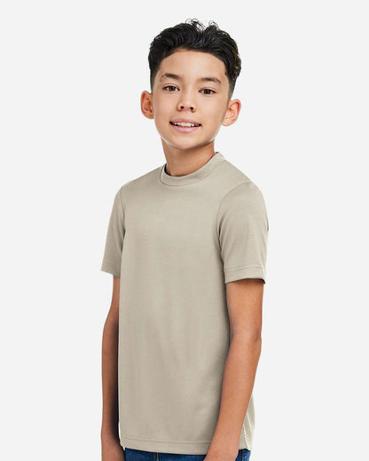 Youth Zone Performance Mesh T-Shirt