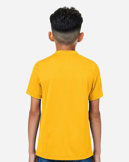 Youth Zone Performance Mesh T-Shirt
