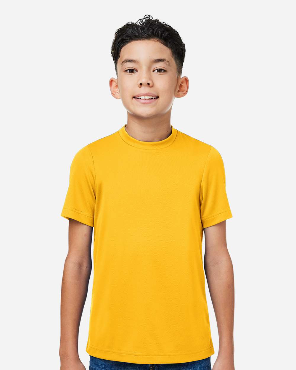 Youth Zone Performance Mesh T-Shirt