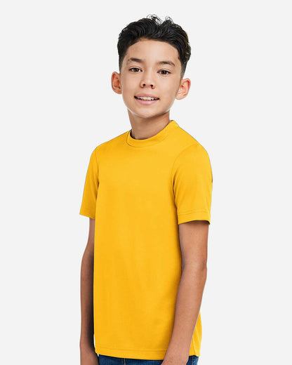 Youth Zone Performance Mesh T-Shirt