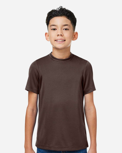 Youth Zone Performance Mesh T-Shirt