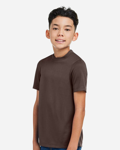 Youth Zone Performance Mesh T-Shirt