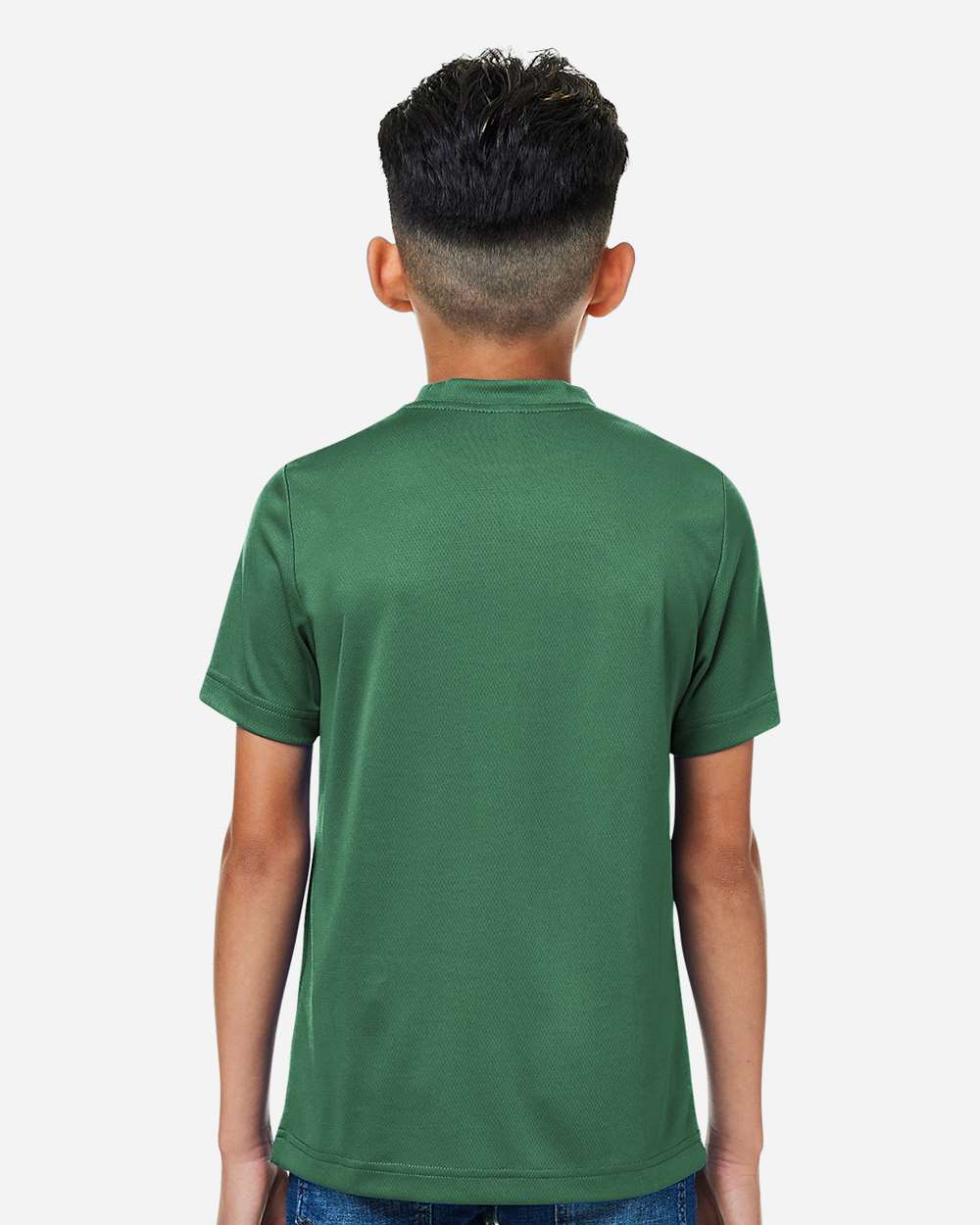 Youth Zone Performance Mesh T-Shirt
