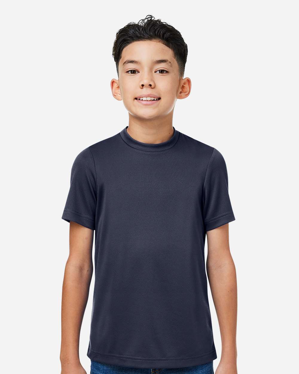 Youth Zone Performance Mesh T-Shirt
