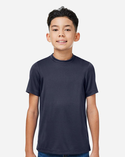 Youth Zone Performance Mesh T-Shirt