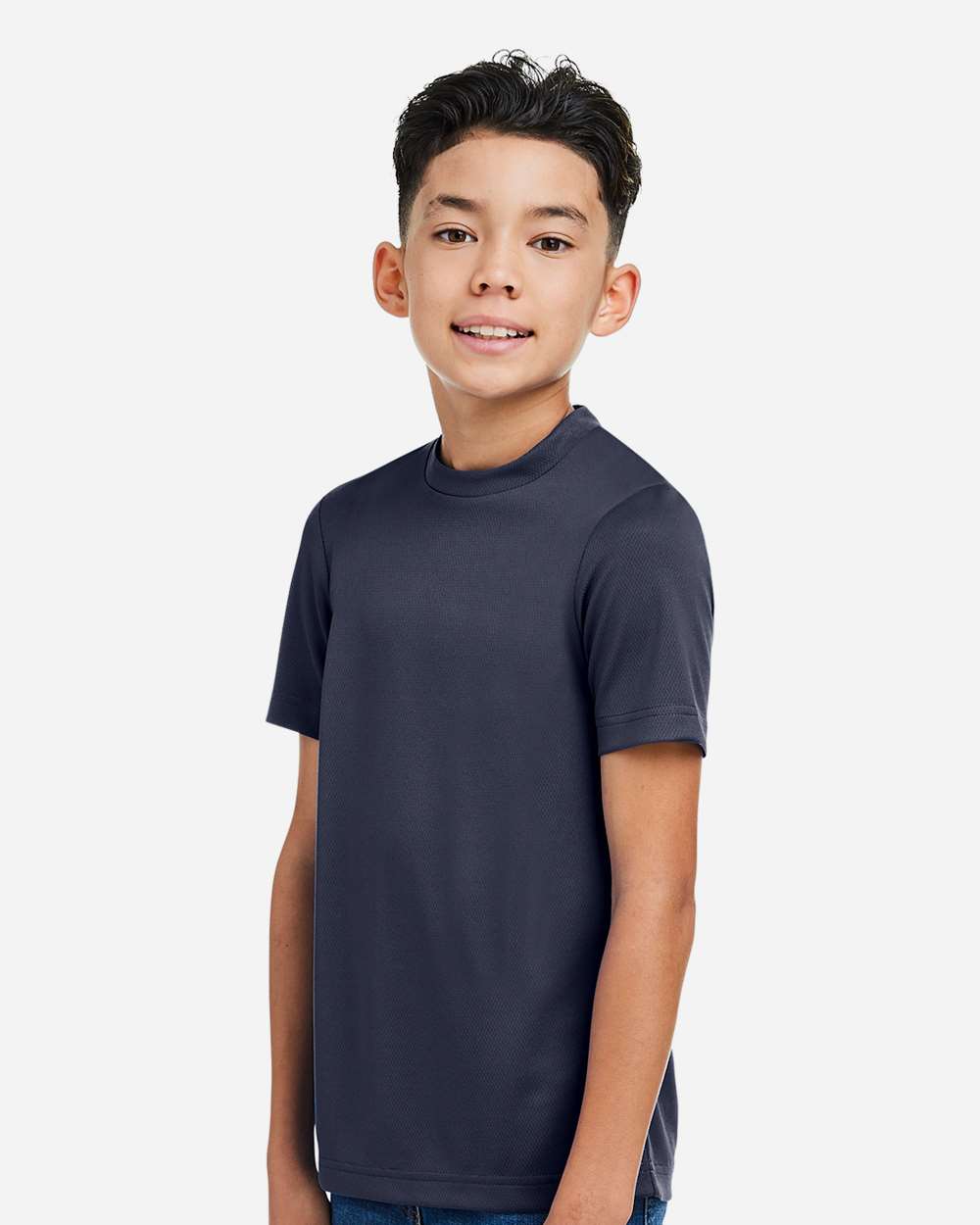 Youth Zone Performance Mesh T-Shirt