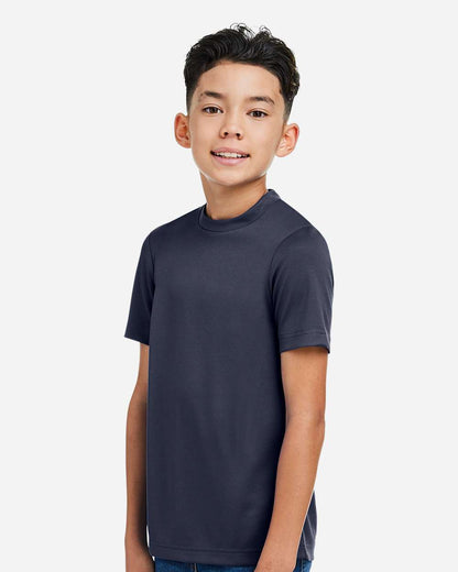 Youth Zone Performance Mesh T-Shirt