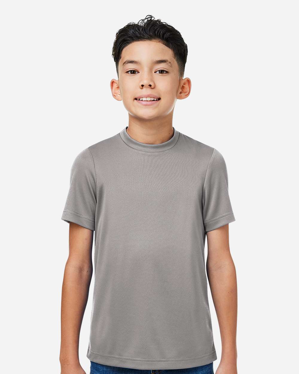 Youth Zone Performance Mesh T-Shirt