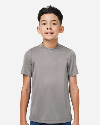Youth Zone Performance Mesh T-Shirt