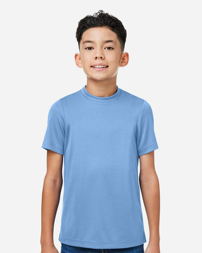 Youth Zone Performance Mesh T-Shirt