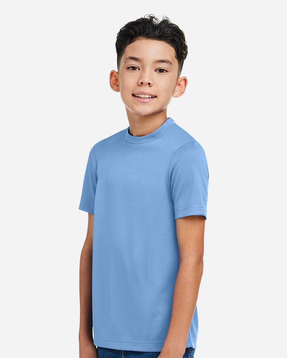 Youth Zone Performance Mesh T-Shirt