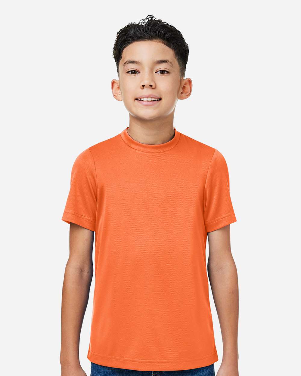 Youth Zone Performance Mesh T-Shirt