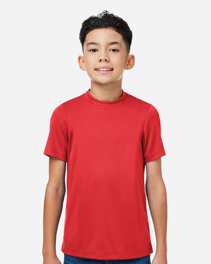 Youth Zone Performance Mesh T-Shirt