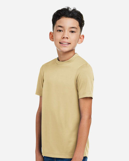Youth Zone Performance Mesh T-Shirt