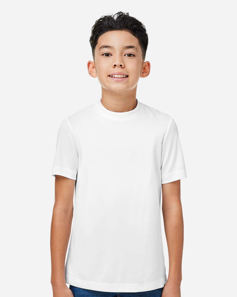 Youth Zone Performance Mesh T-Shirt