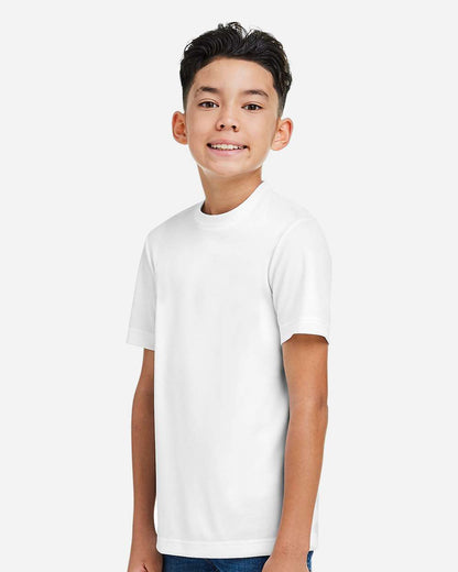 Youth Zone Performance Mesh T-Shirt