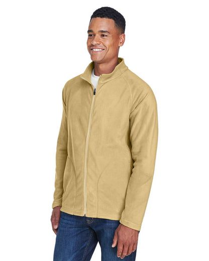 Men's Campus Microfleece Jacket