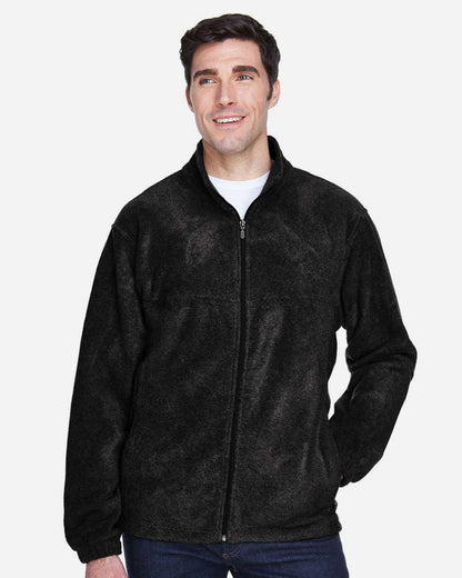 Men's Full-Zip Fleece