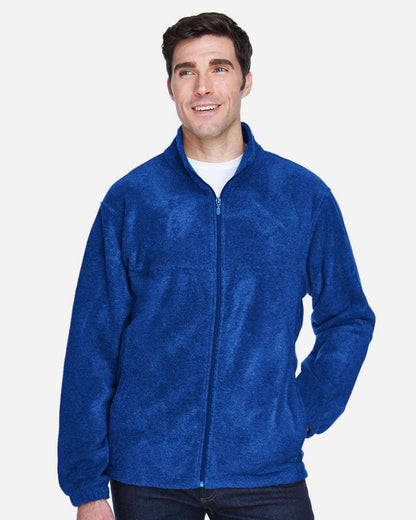 Men's Full-Zip Fleece