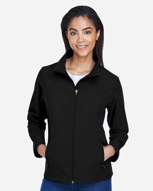 Women's Leader Soft Shell Jacket