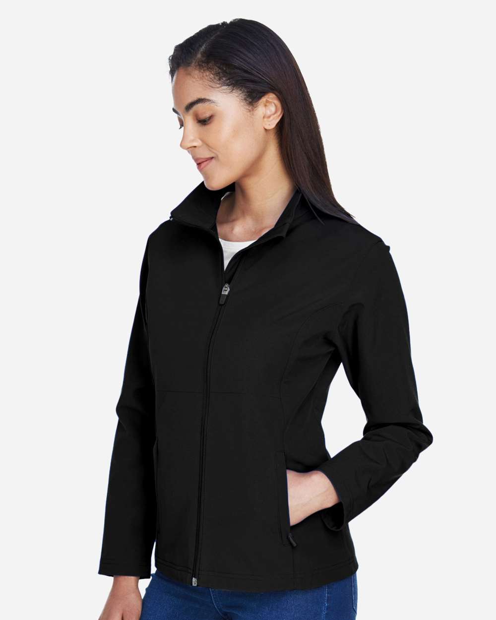 Women's Leader Soft Shell Jacket