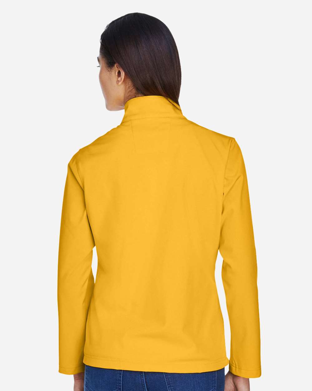 Women's Leader Soft Shell Jacket