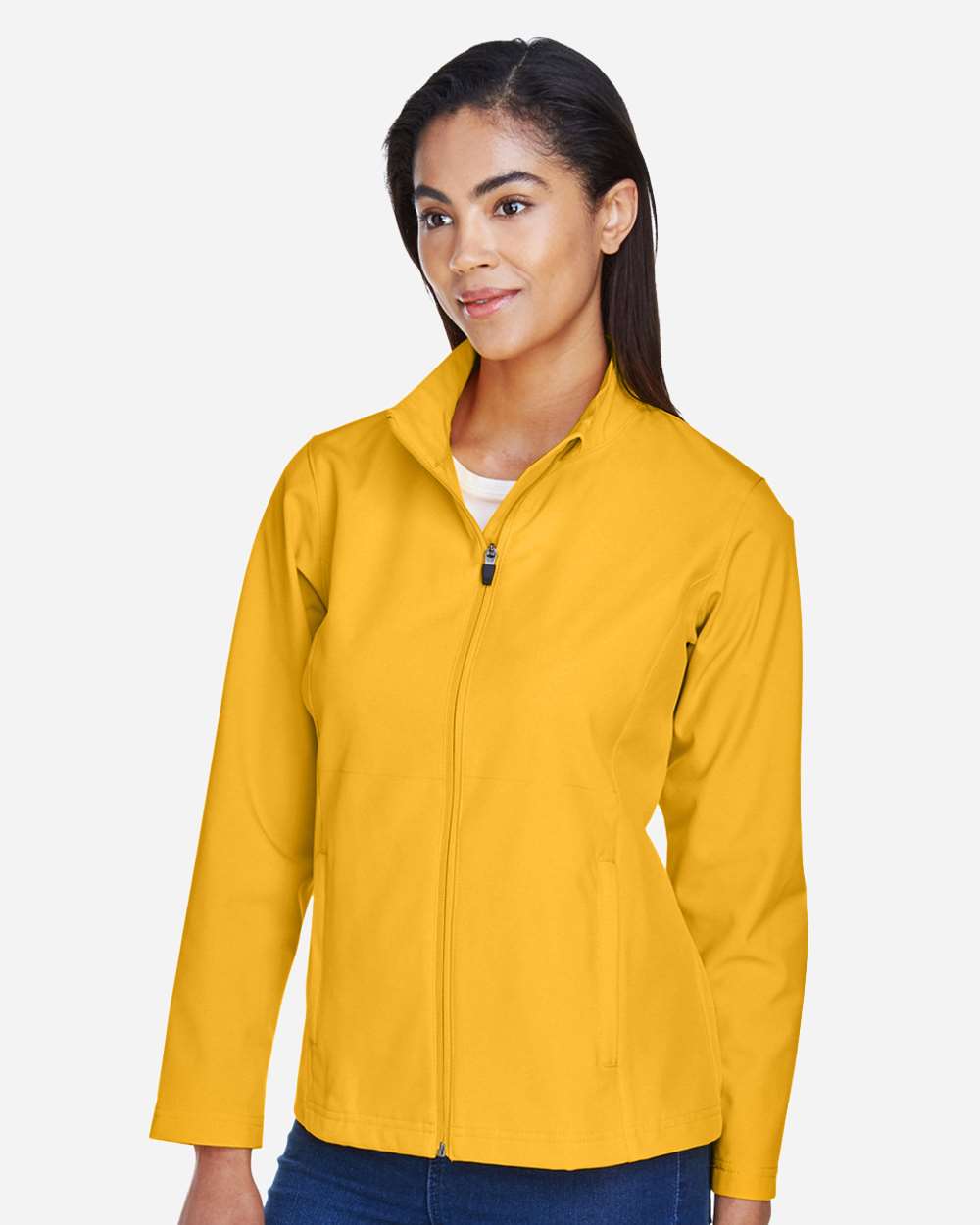 Women's Leader Soft Shell Jacket