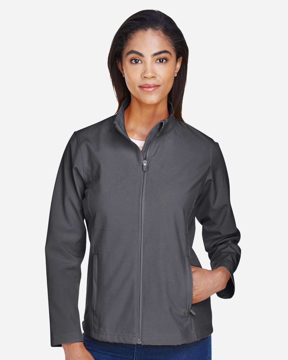 Women's Leader Soft Shell Jacket