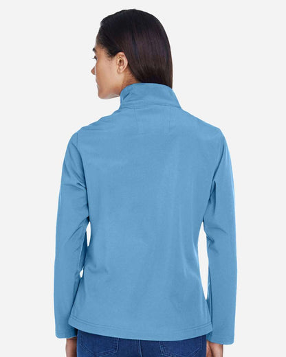 Women's Leader Soft Shell Jacket
