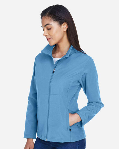Women's Leader Soft Shell Jacket