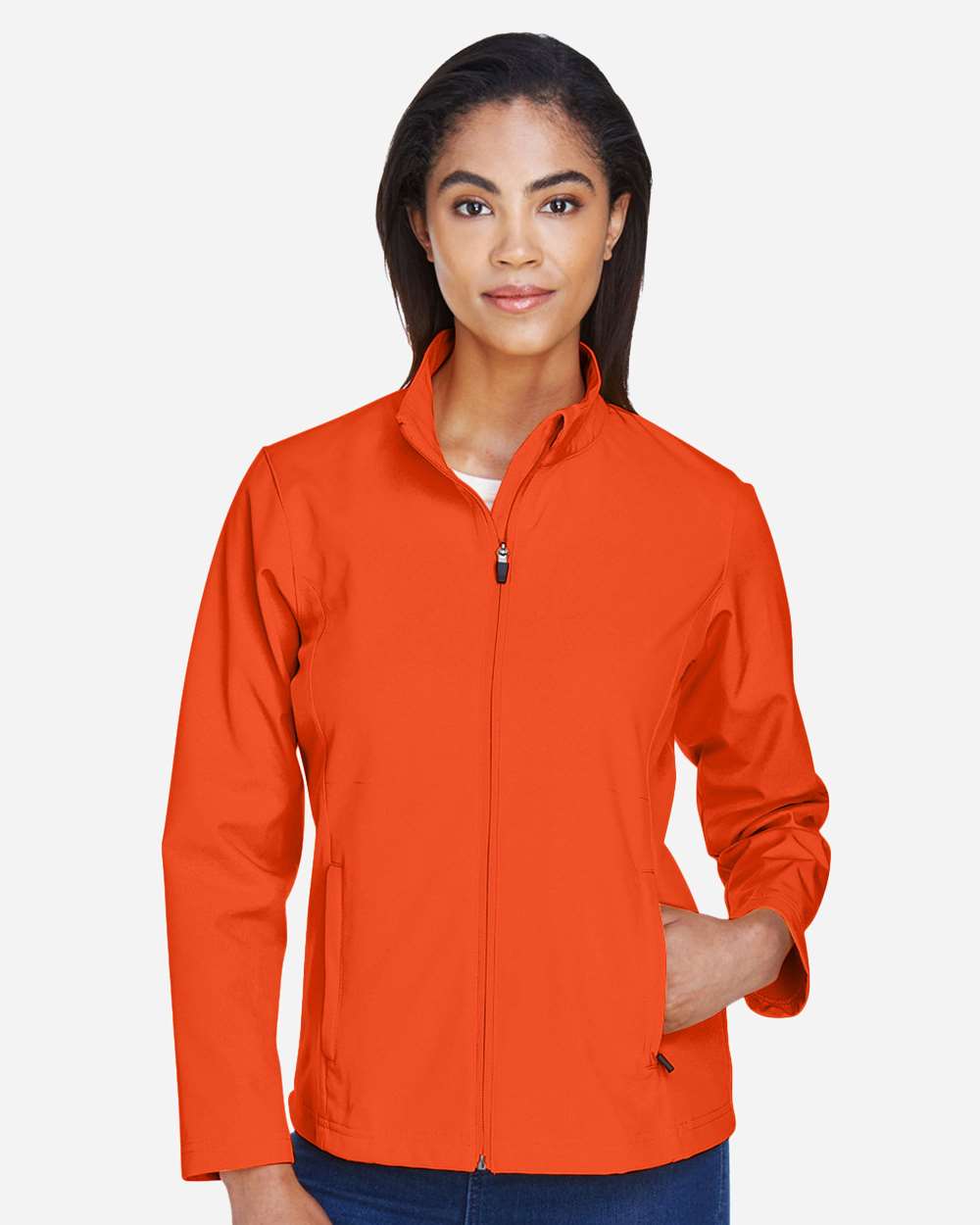 Women's Leader Soft Shell Jacket