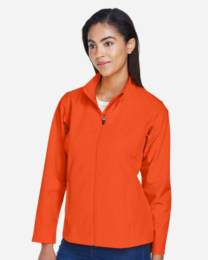 Women's Leader Soft Shell Jacket