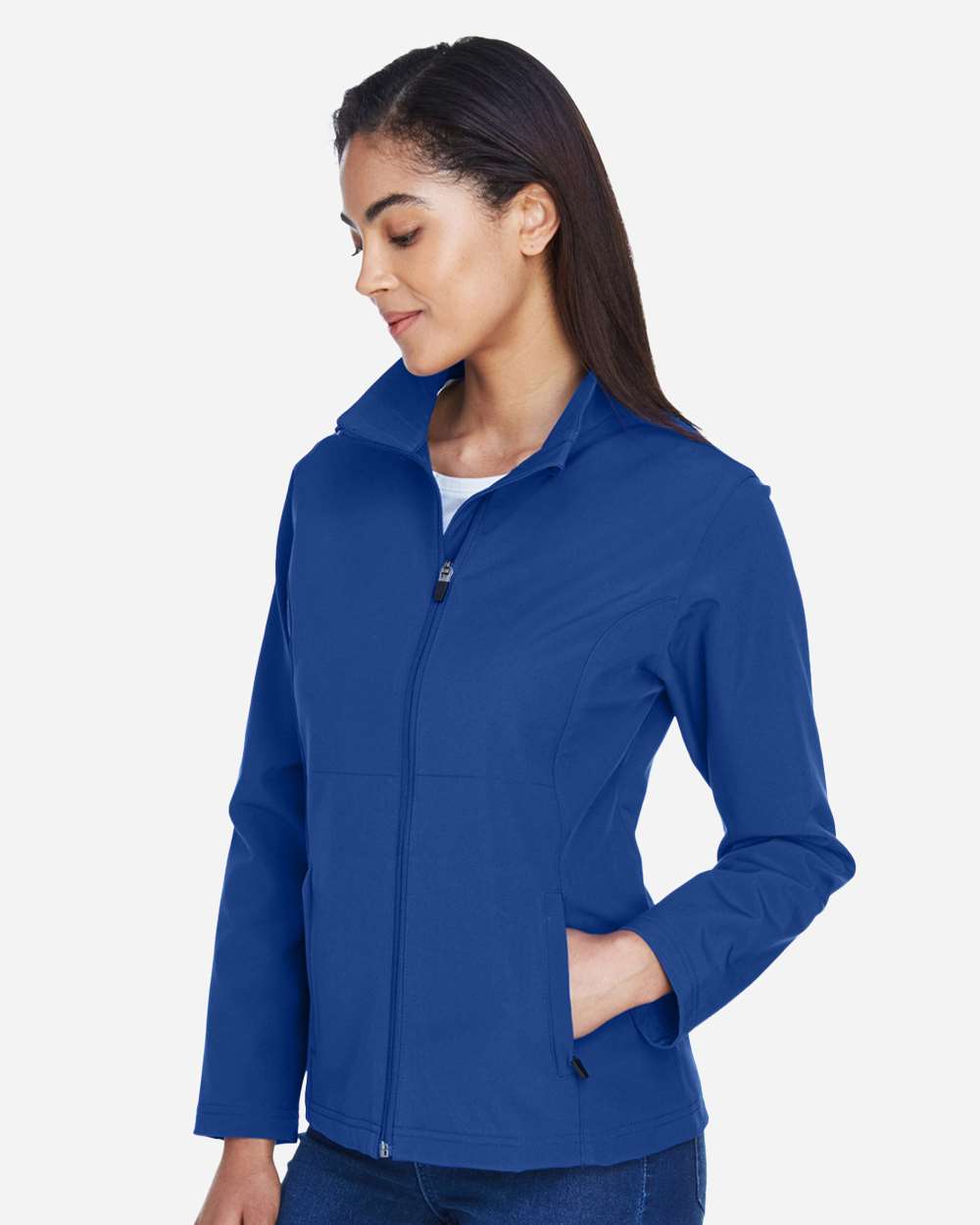Women's Leader Soft Shell Jacket