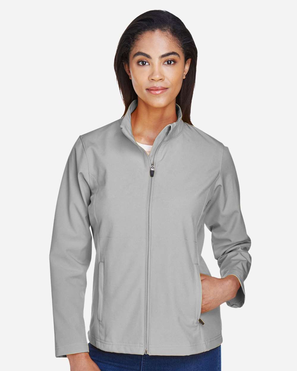 Women's Leader Soft Shell Jacket